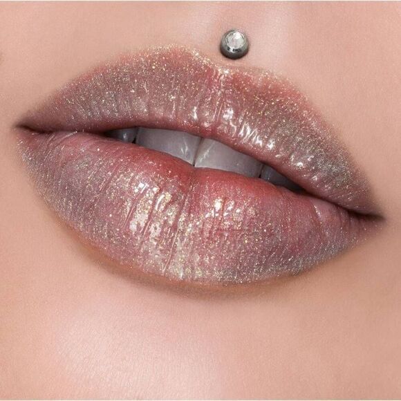 Jeffree Star The Gloss Limited Edition Coroner's Kiss - Picture 4 of 5